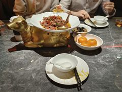 -炊烟小炒黄牛肉(浦东世纪汇店)