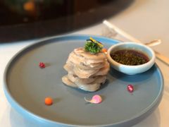 -丽轩中餐厅(广州丽思卡尔顿酒店)