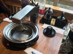 -九田家黑牛烤肉料理(二天地店)