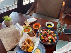 -杭州西子湖四季酒店-WL BISTRO西湖餐厅(灵隐路店)