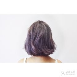 -GIRL STYLE 烫发·染发沙龙