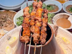 -1078號老北京涮肉(松柏店)