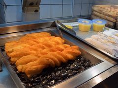 -头壹号饸饹面·大油条(东升科技园店)