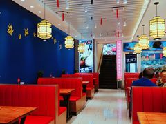 -渔家风味·鲅鱼水饺·央视展播·海鲜天津菜(开发区店)