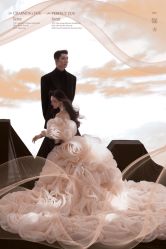 点击看大图 -大花轿艺术影像高端定制婚纱摄影(朝阳一路店)