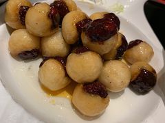 -芳芳私房菜·精做淮扬菜(承德路店)