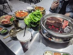 -本炙炭烤·蒲烧活鳗料理店(金沙洲店)