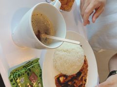-宜家·瑞典风味餐厅(天津东丽商场店)
