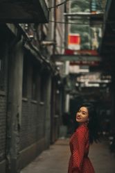 点击看大图 -情订奇缘婚纱摄影(和平路店)
