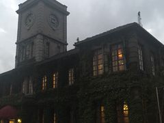 -半岛公馆(淞兴西路店)