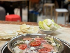 -海关荤豆花(洋河一路店)