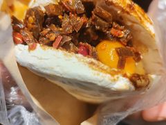 -清真盛志望麻酱酿皮铺