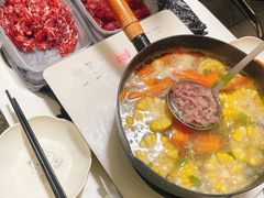 -阿娟牛肉丸·手打牛肉丸·现做现卖