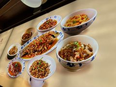 -八碗湘长沙市井菜(坡子街店)