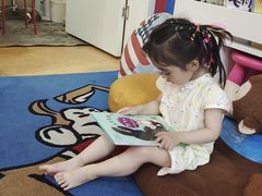 -美吉姆儿童发展中心(芜湖万达广场店)