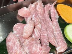 -哈哈碳都·牛肋条无限自助烤肉(台江万达店)
