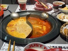 -生活如沸·顺德水牛奶火锅(大学路店)