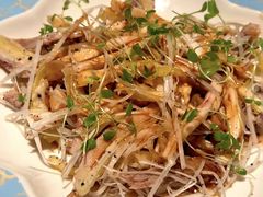 -品味杭州·粤式融合·海鲜小馆·钱江新城CBD