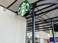 -星巴克(海口美兰机场分店)