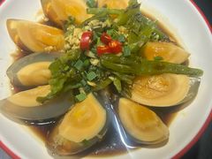 -辣尚瘾·烤鱼·新川菜(交大直营店)