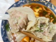 招牌鲜肉烧麦-晓友烧麦(光华村店)