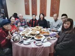 -同发号饭庄(复兴路店)