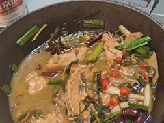 -好嫂子酱猪手•农家菜(蒲黄榆店)