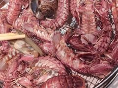 -海味当家·蒸锅海鲜(星海公园店)
