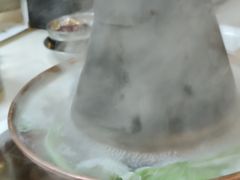 -福寿斋·老北京铜锅涮肉·烤鸭(顺义总店)