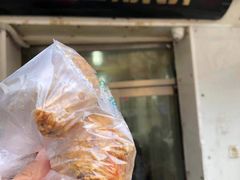 -满记烧饼(牛街东里小区一区店)