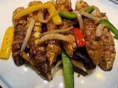 -金源食府(林乐路店)