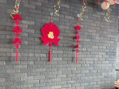 -麦当劳(郑州东高铁站店)