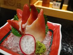 -無境·匠心日本料理(汉街店)