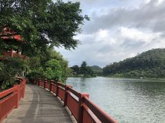 -东莞塘厦三正半山温泉酒店·沙利文西餐厅