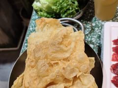 -牛腩之旅·牛腩牛杂煲(经纬汇店)