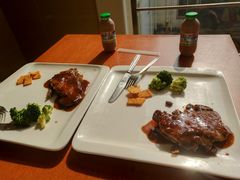 -同济大学-北苑食堂