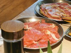 -西塔老太太泥炉烤肉(望京一店)