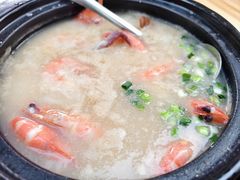-岱晓海港海鲜粥