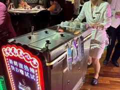 -广州花园酒店荔湾亭·地道点心·粤式饮茶