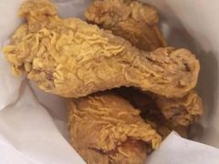 -德克士(西站站内店)