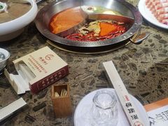 -陈渡桥老火锅(清潭店)