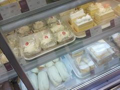 -凯司令(蒙自路店)