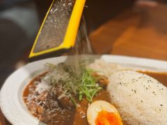-CURRY YA 熟成咖哩專門店(深圳湾万象城店)
