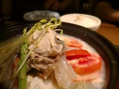 -良木缘咖啡西餐(川大店)