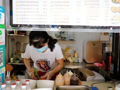 -猫街饭团(顶澳仔猫街店)