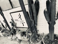 -彳亍咖啡·这里(水湾路店)
