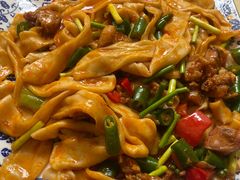 -后卫寨猫耳朵(后卫寨店)