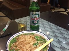 -兰州老马食府(小潞邑店)