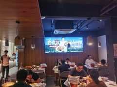 -靓靓蒸虾·头牌蒸虾(雪松路总店)