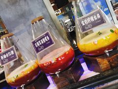 -悟烧·自助烤肉料理(秋林旗舰店)